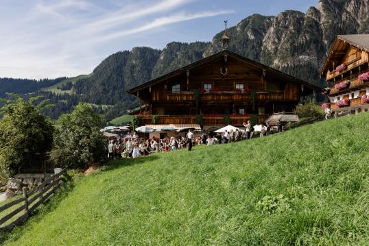 European Alpbach Forum 2026
