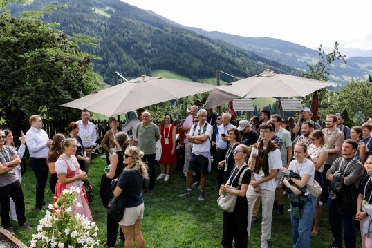 European Alpbach Forum 2026