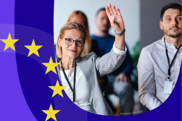 EU Local Councillors in action